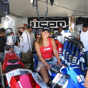 Laguna Seca 2003