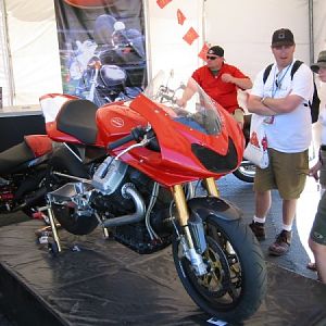 Laguna Seca 2003