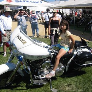 Laguna Seca 2003