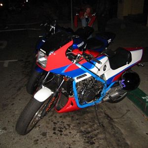 Laguna Seca 2003