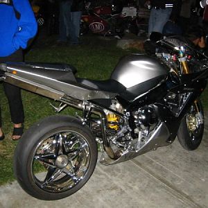 Laguna Seca 2003