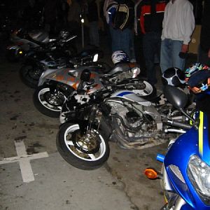 Laguna Seca 2003