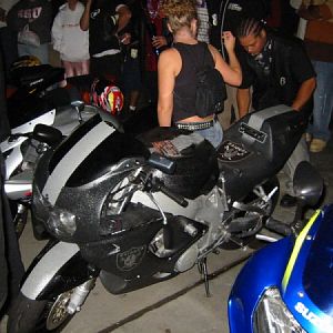 Laguna Seca 2003