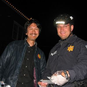 Laguna Seca 2003