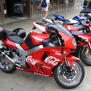 Laguna Seca 2003