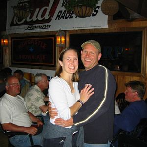 Laguna Seca 2003