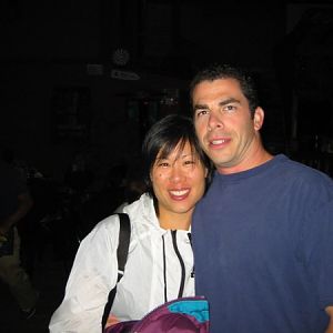 Laguna Seca 2003