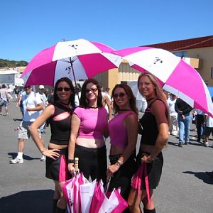 Laguna Seca 2003