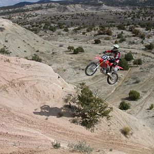 My playtime in Northern CA.