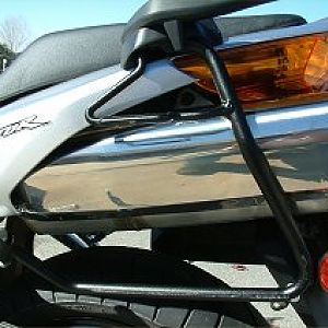 VFR Bags Frame
