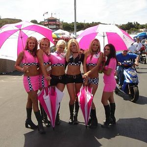 Laguna Seca 2004