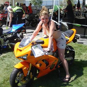 Laguna Seca 2004