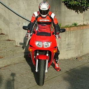 VFR-FR