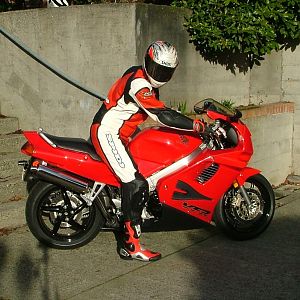 VFR-SD