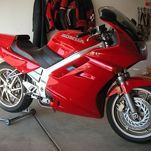 My 91 VFR_ JETHRO911