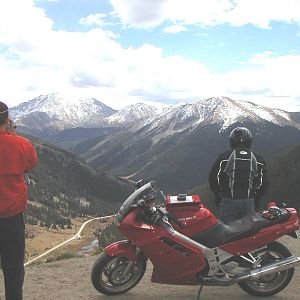My 91 VFR_ JETHRO911