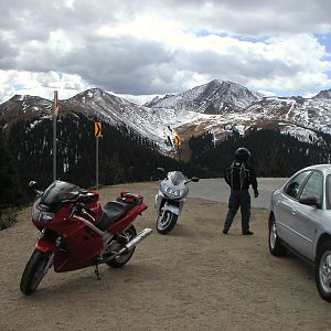 My 91 VFR_ JETHRO911