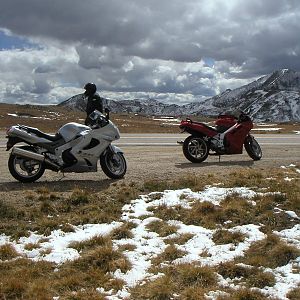 My 91 VFR_ JETHRO911