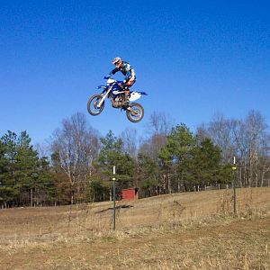 Big AIR!!