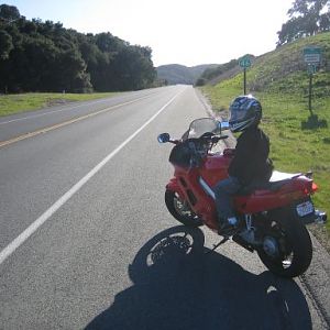 Hwy 46 W