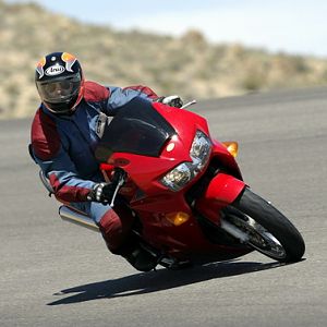 TINK's VFR
