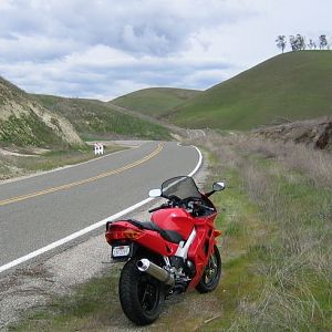 Hwy 41