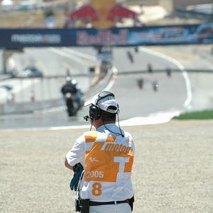 Laguna Seca MotoGP 2005