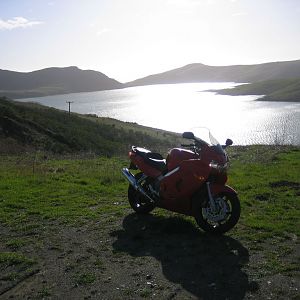 Resevoir