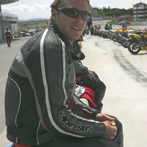 me at laguna seca