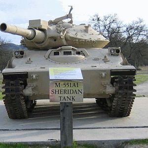 Tank