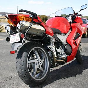 my 05'