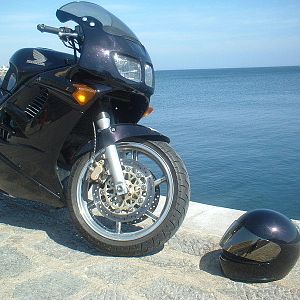 PORTUGUESE VFR 1995