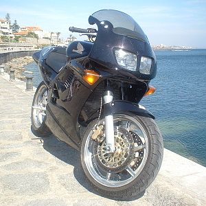 PORTUGUESE VFR 1995