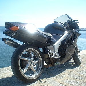 PORTUGUESE VFR 1995