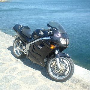 PORTUGUESE VFR 1995