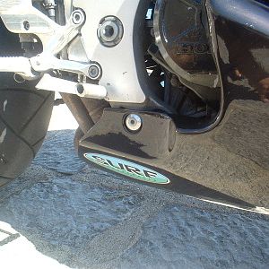 PORTUGUESE VFR 1995