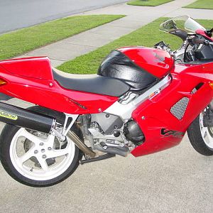 98 VFR
