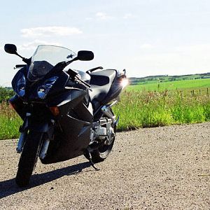 bike