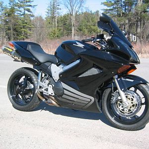 02 VFR Canada