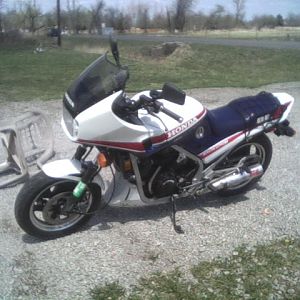 My Vf1000