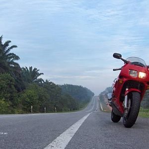 Another ride