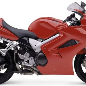 My Hondas