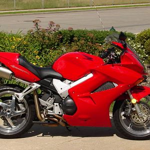 Little Red Riding Rocket