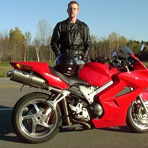 Little Red Riding Rocket