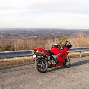 five state lookout-ny
