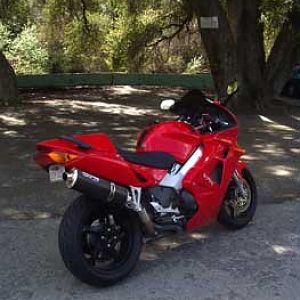 Niles Canyon/84 Bay Area CA