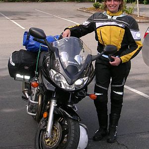 Me and my Bandit