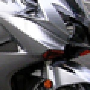 VFR Face