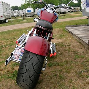 VTX 1800
