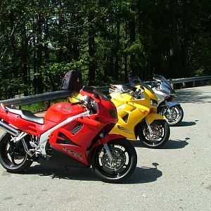 3 Vfr Amigos